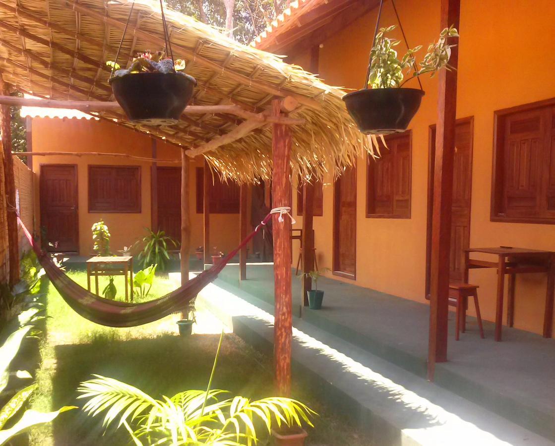 Pousada Vila Alter Alter do Chão Eksteriør billede